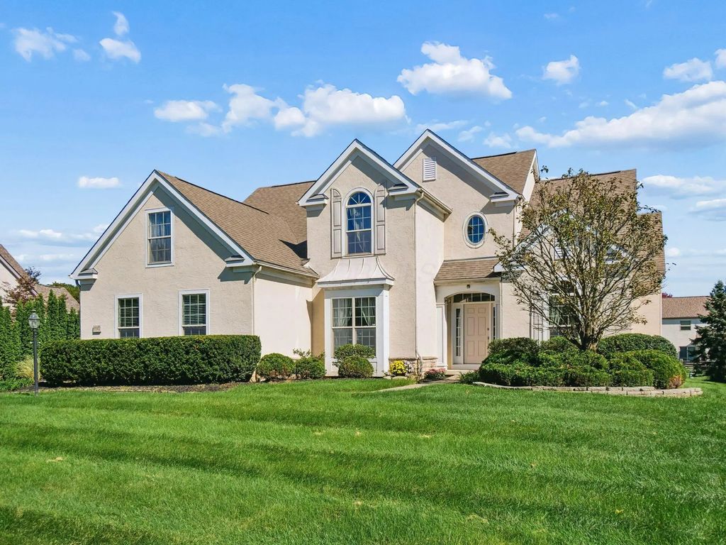 6842 Mcdougal Court, Dublin
