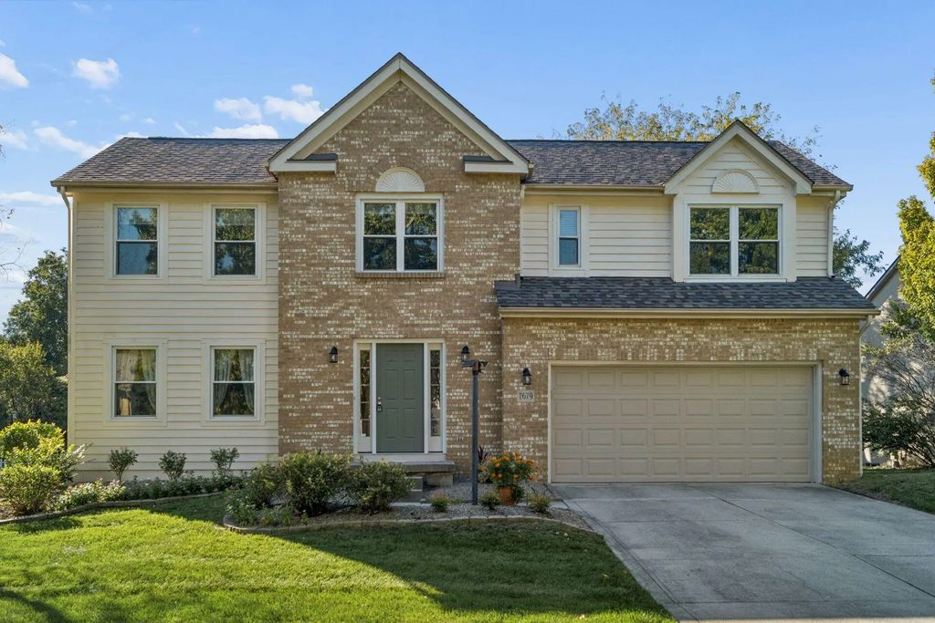 7679 Finbarr Court, Dublin