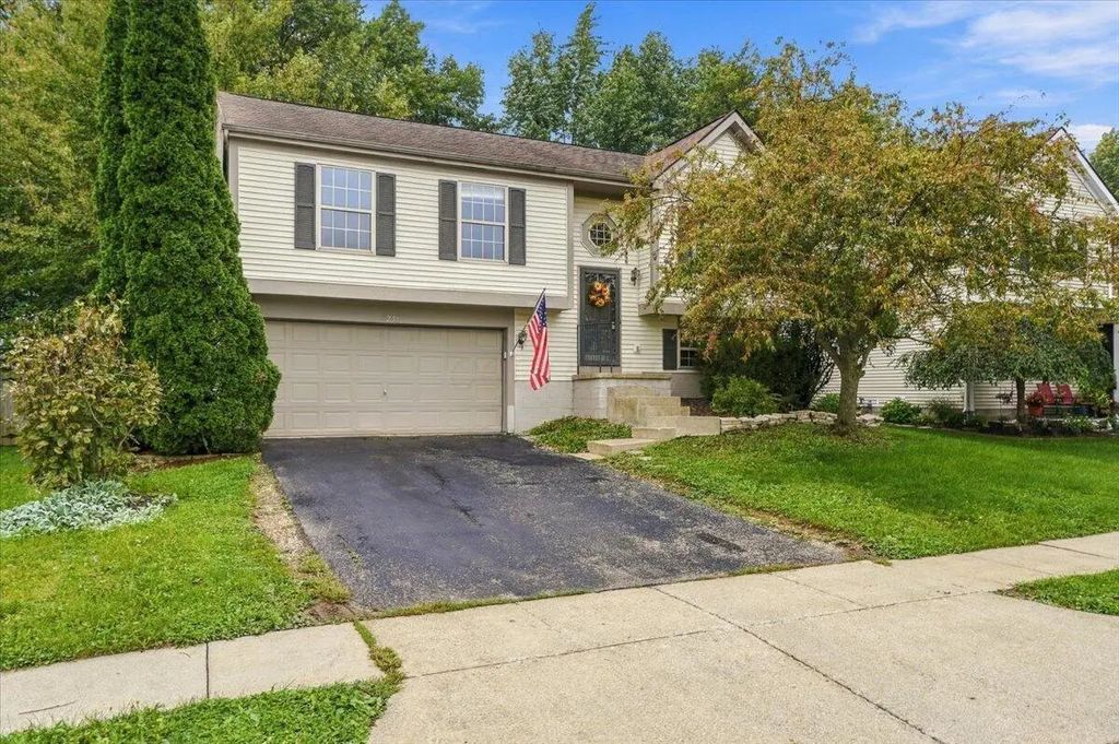 251 Sorensen Drive, Marysville