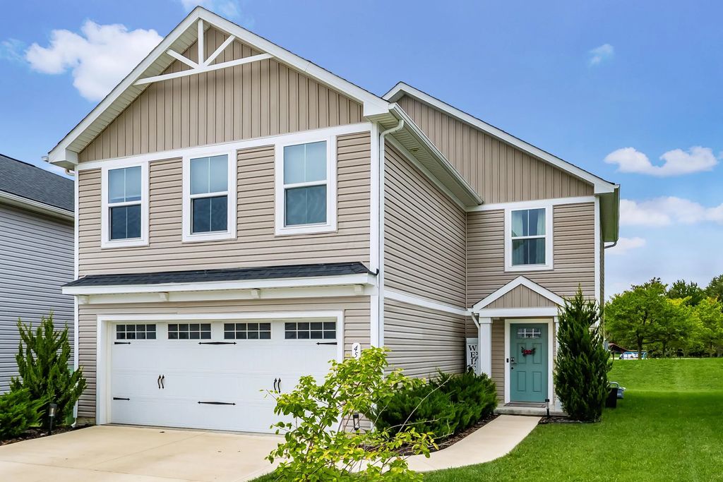 456 Stolte Drive, Marysville