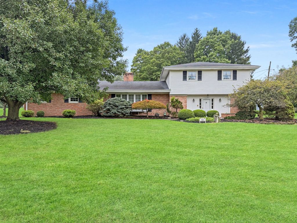 964 Bon Air Drive, Urbana