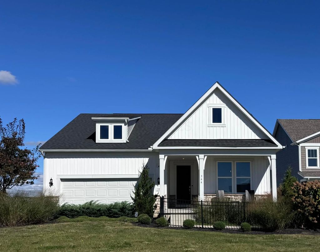 344 Amrine Way Lot 111, Marysville