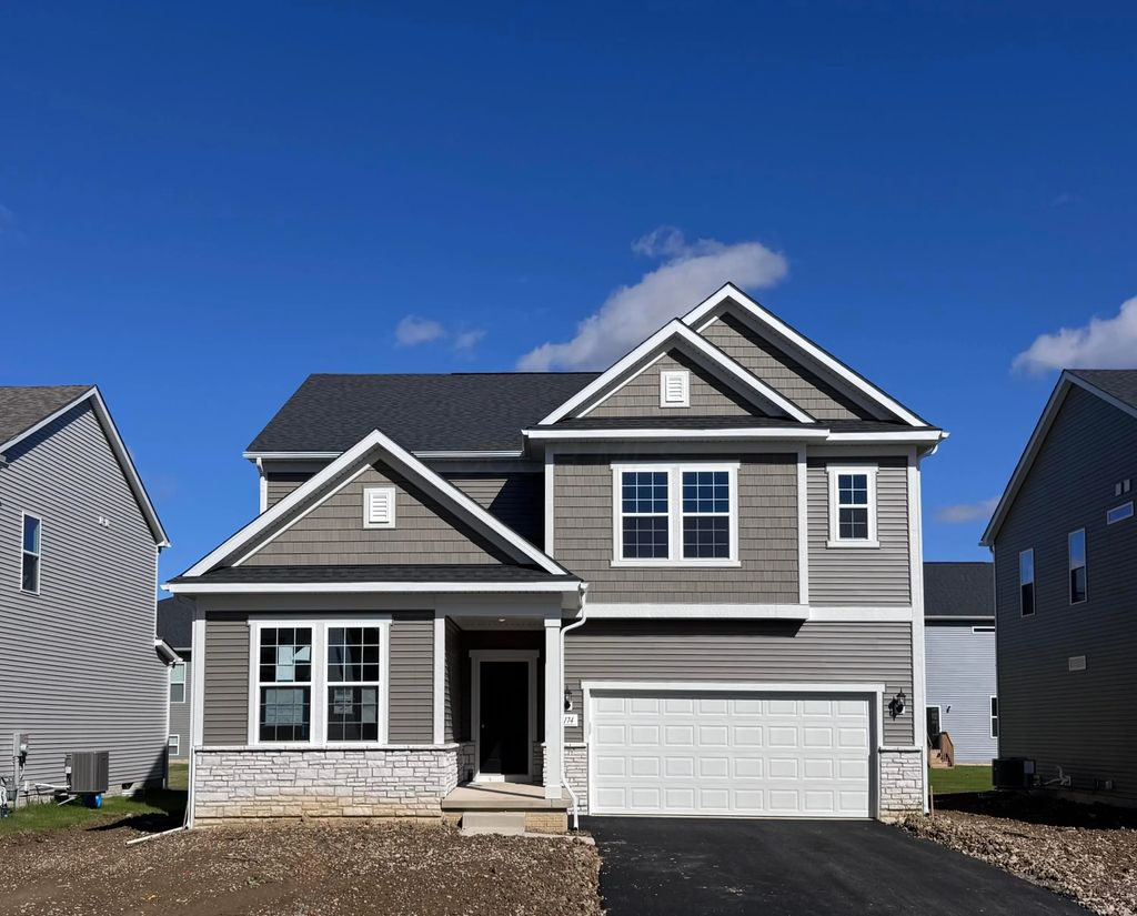 174 Figleaf Lane Lot 50, Marysville