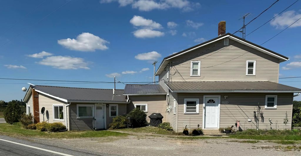 6892 Us Highway 68 N, Bellefontaine