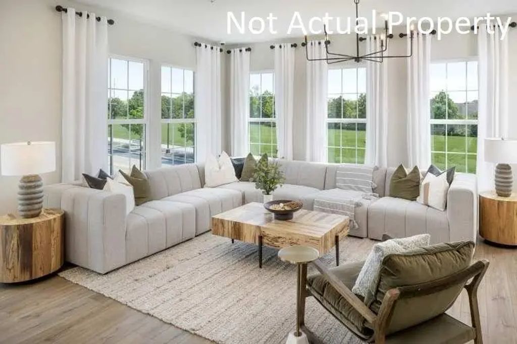 6878 Seville Street Lot 2306, Dublin