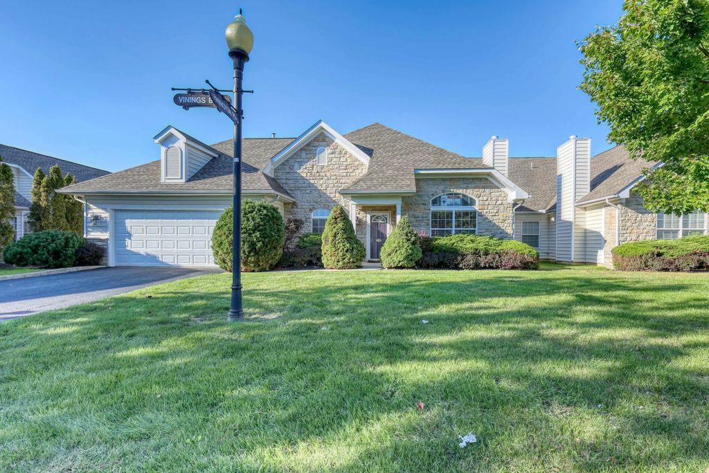 5164 Vinings Bend, Dublin