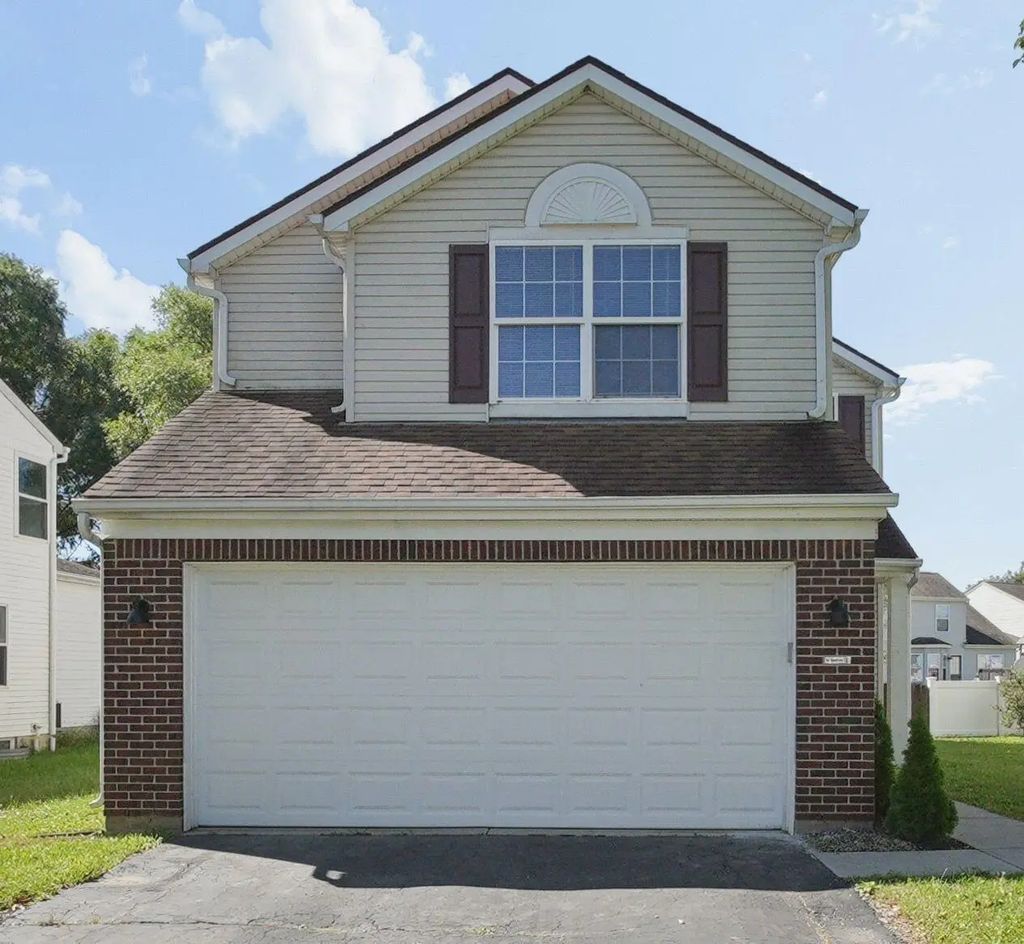 361 Scott Farms Boulevard, Marysville