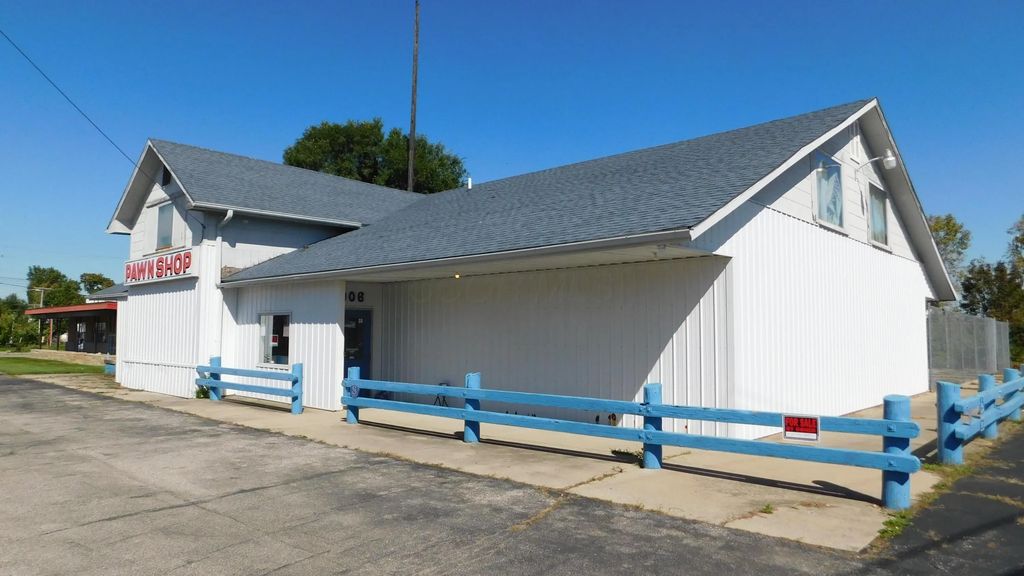 906 E 5th Street, Marysville