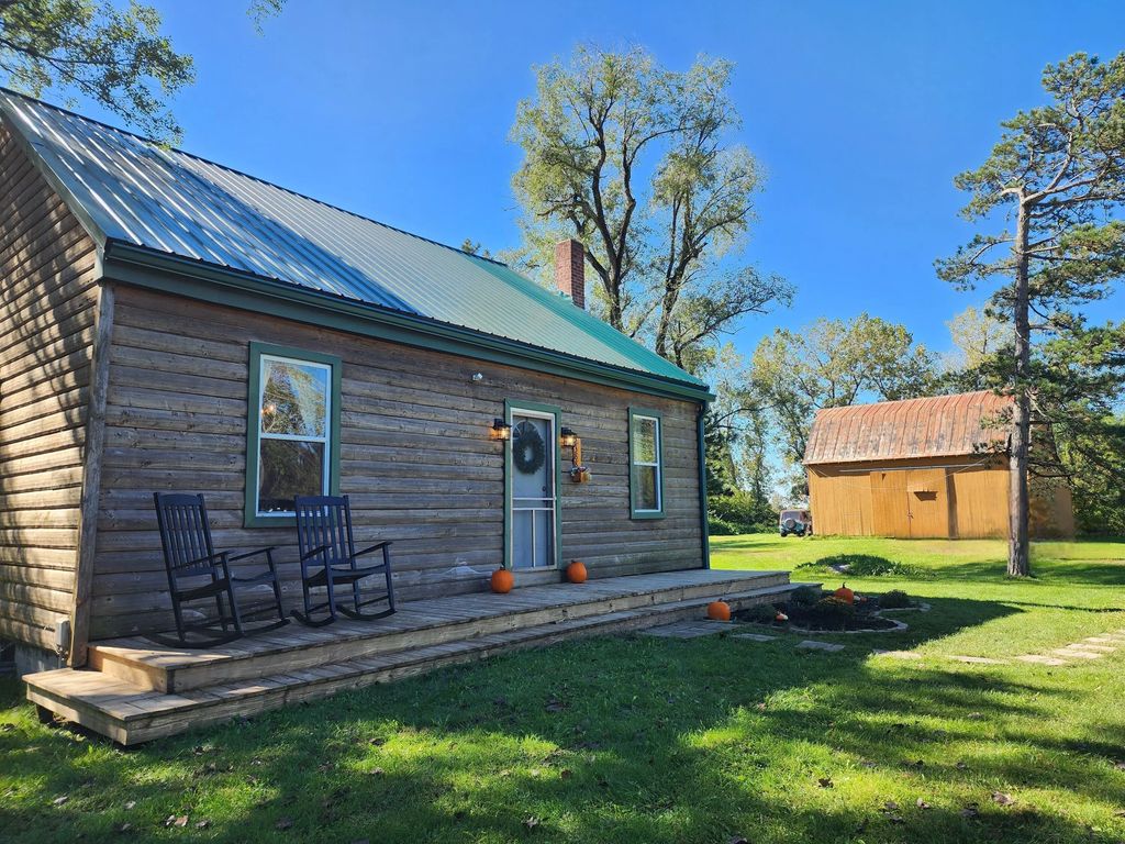 2388 State Route 47 E, Bellefontaine