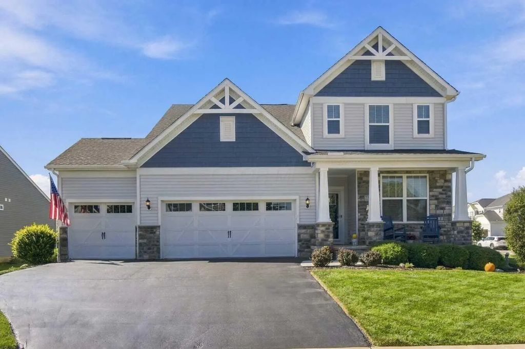 2223 Canter Street, Marysville