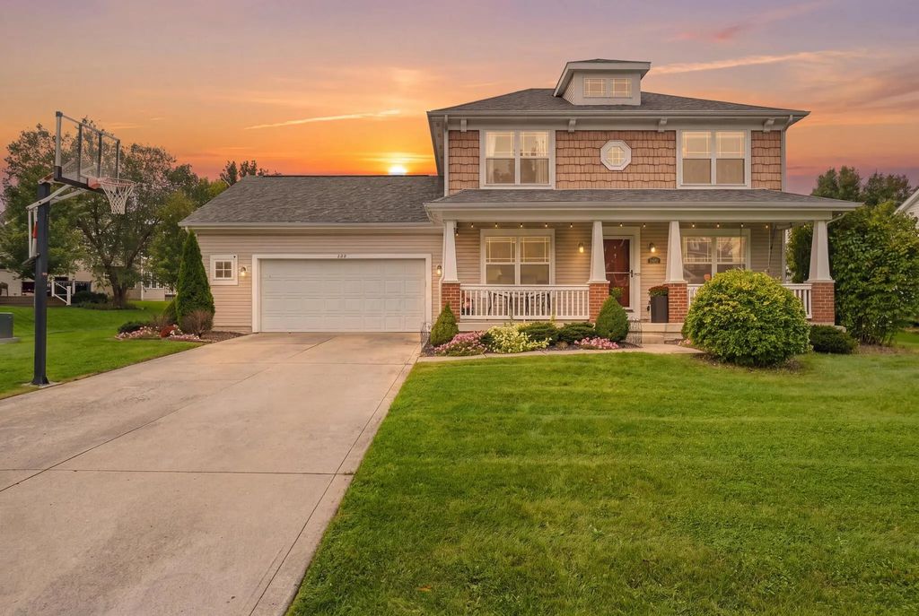 1407 Hickory Gate Drive, Marysville