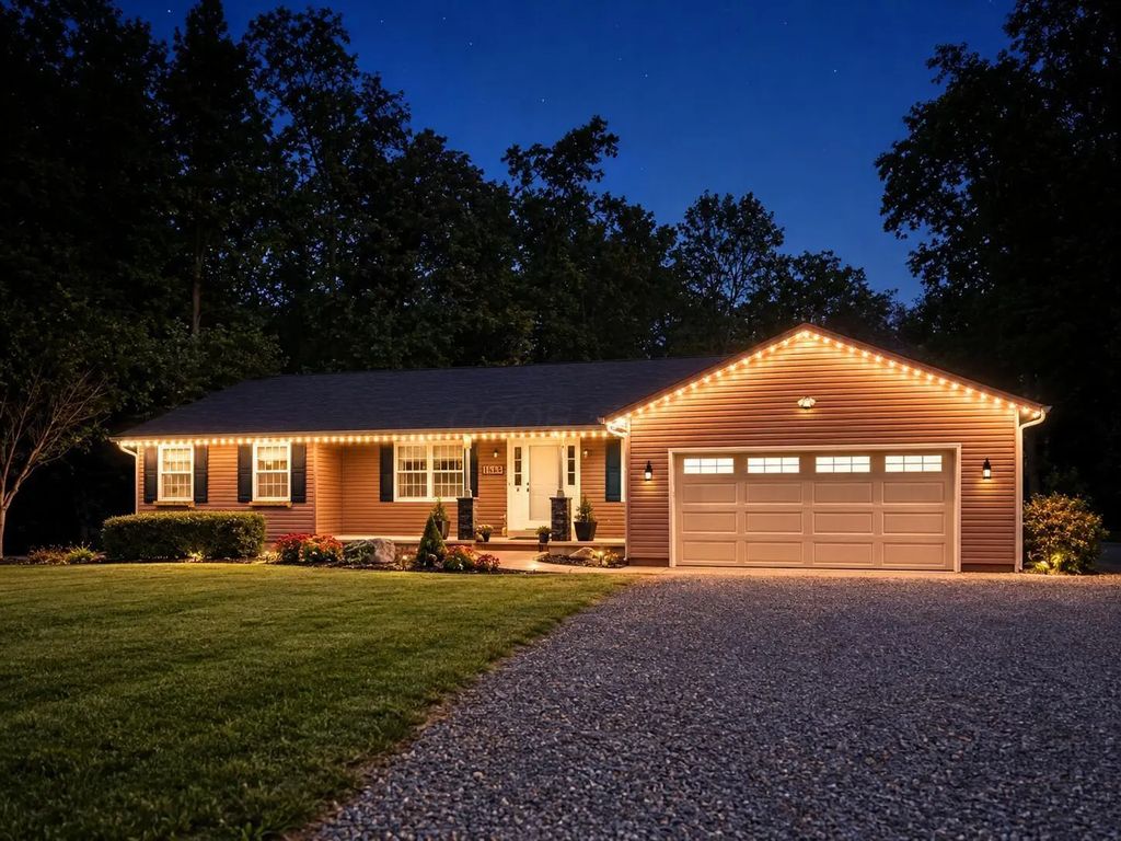 17672 Bear Swamp Road, Marysville