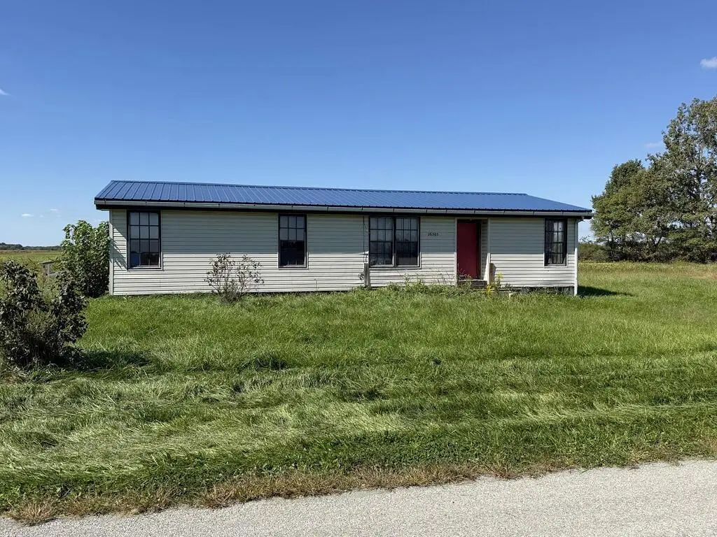 26305 Storms Road, West Mansfield