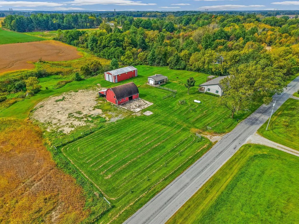 14963 Payne Road, Marysville