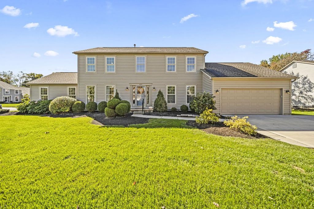 6137 Holywell Drive, Dublin