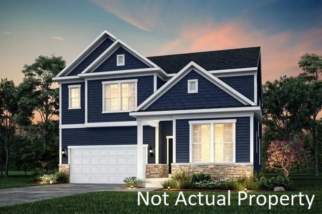 2525 Red Winter Avenue Lot 143, Marysville