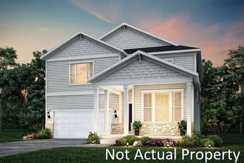 2495 Red Winter Avenue Lot 146, Marysville