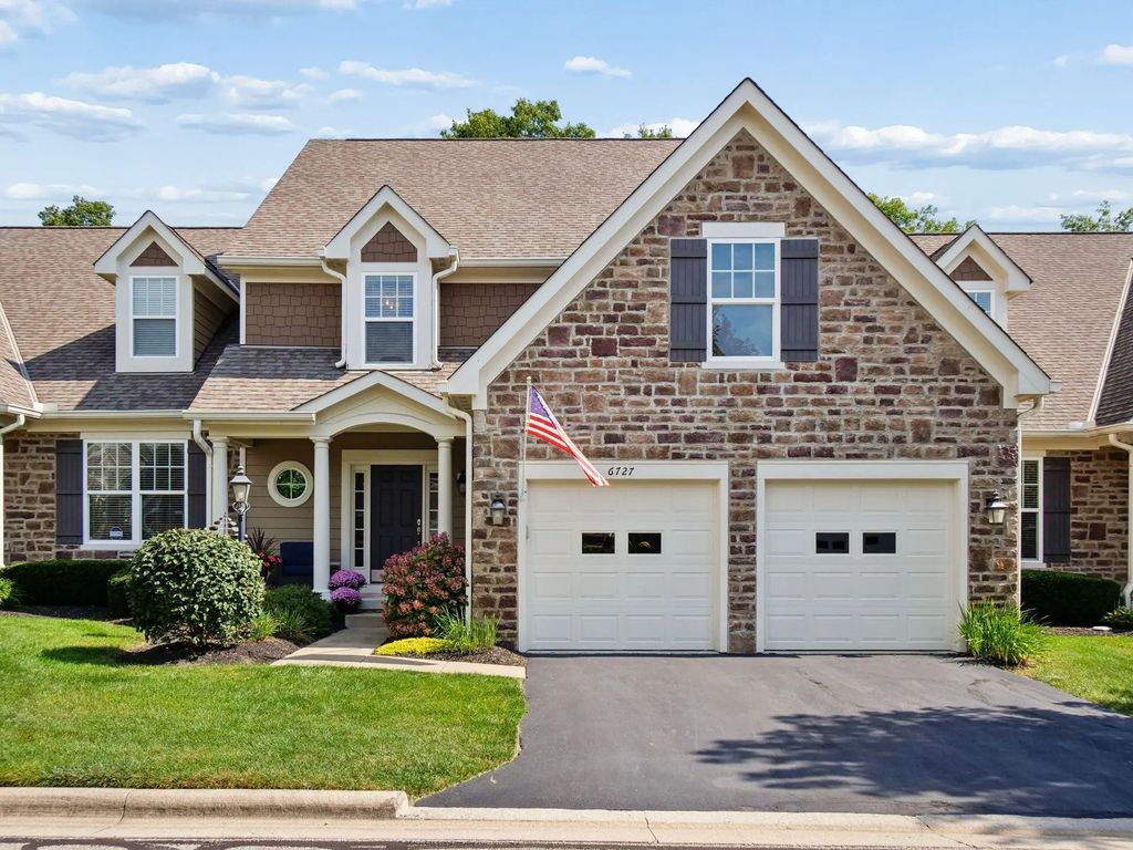 6727 Winemack Loop, Dublin
