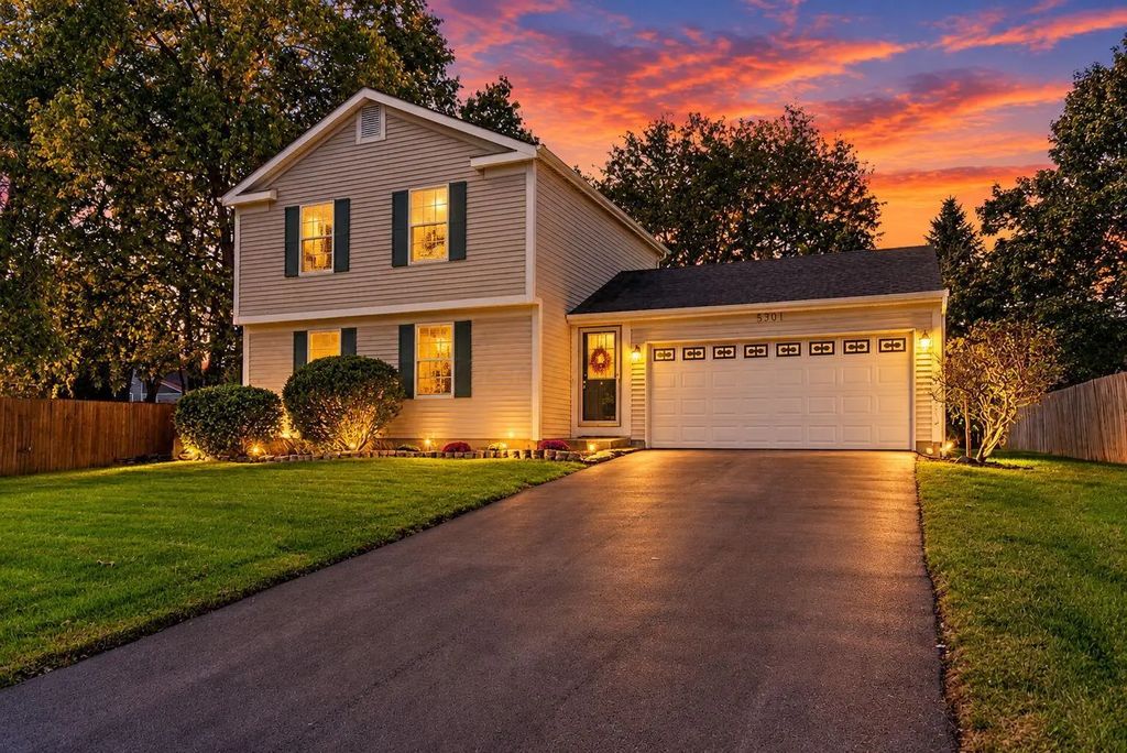5701 Shannon Heights Boulevard, Dublin