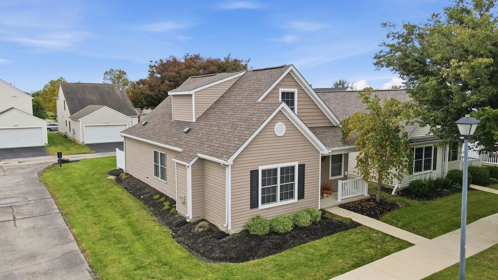 5517 Mossy Creek Drive, Dublin