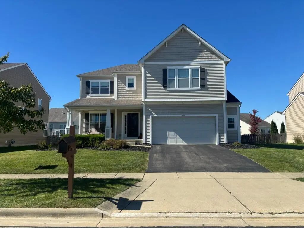 1459 Horizon Drive, Marysville