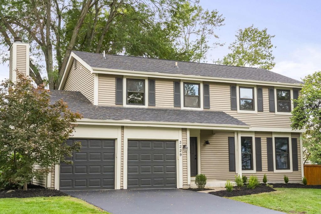 3229 Millbury Avenue, Dublin