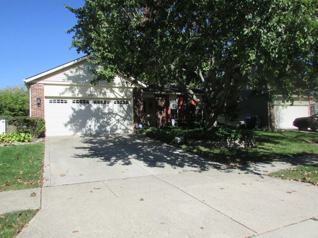 4092 Leitrim Court, Dublin