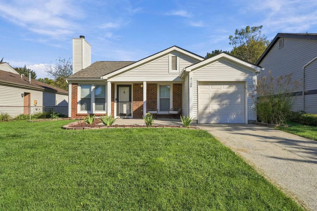 3188 Heatherside Drive, Dublin
