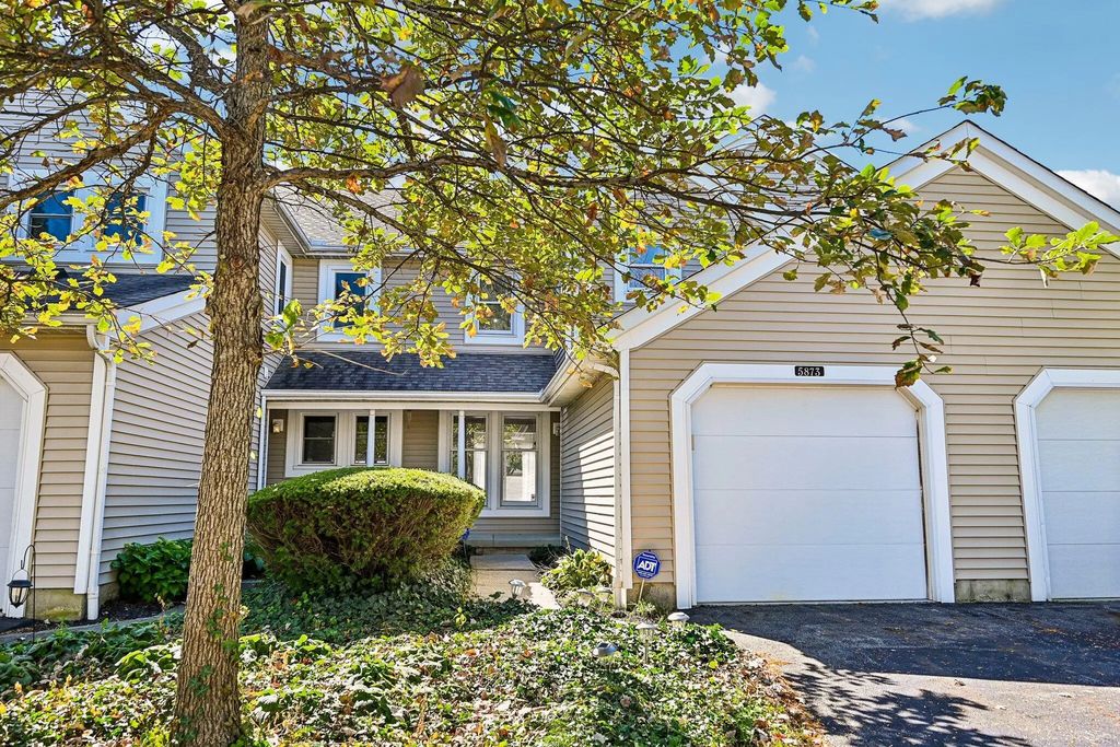 5873 Parkbridge Lane 21-4, Dublin
