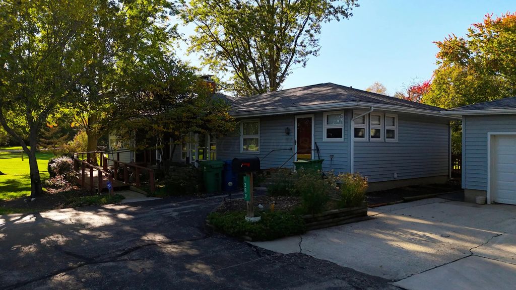 1389 Milford Avenue, Marysville
