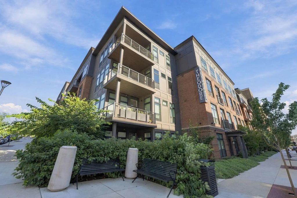 6633 Dale Drive 524, Dublin