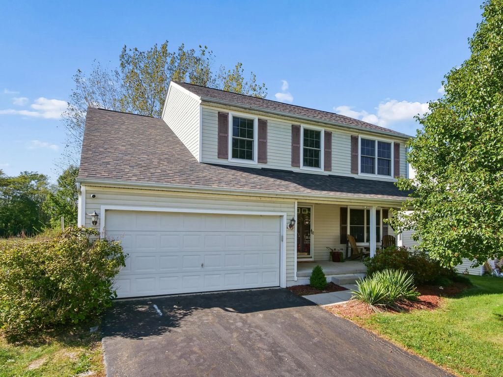 1727 Creekview Drive, Marysville