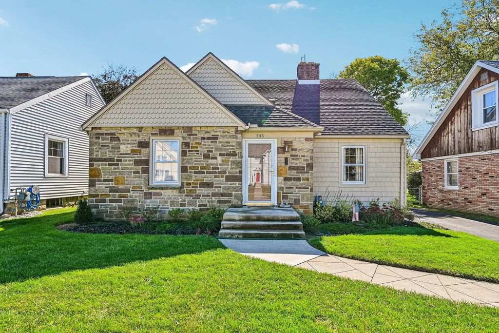 549 E Court Street, Urbana