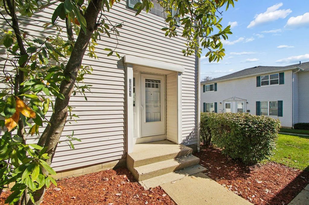 Printing Unit Icon 2843 Conrad Drive I1, Columbus Property Listing: MLS® #226038476