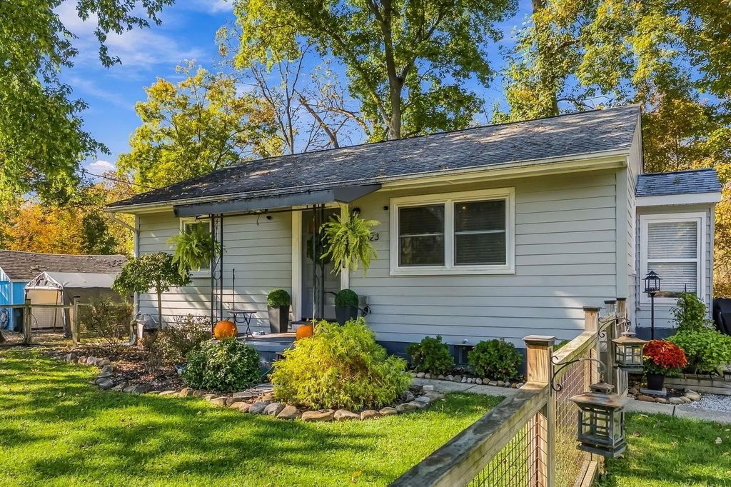 5523 Walnut View Boulevard, Columbus Property Listing: MLS® #226040493