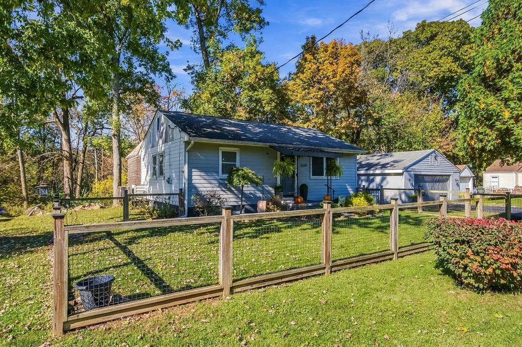 5523 Walnut View Boulevard, Columbus Property Listing: MLS® #226040493