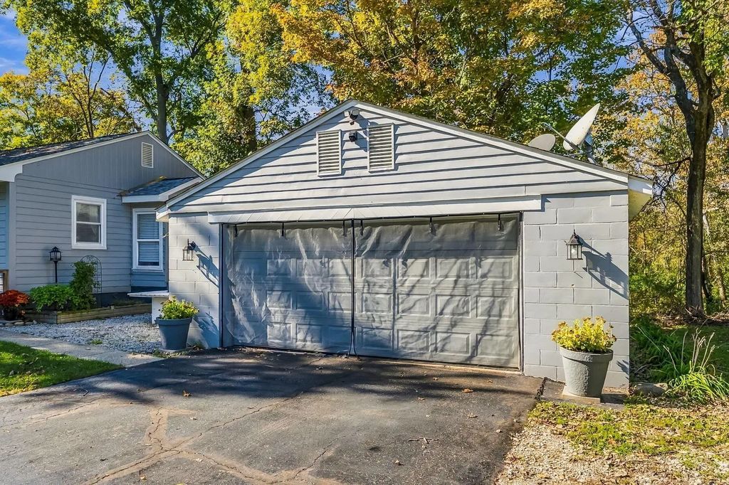 5523 Walnut View Boulevard, Columbus Property Listing: MLS® #226040493