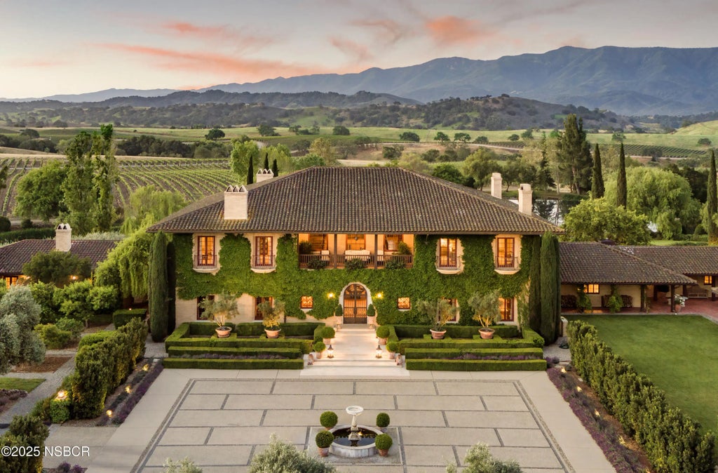 1620 Westerly Road, Santa Ynez
