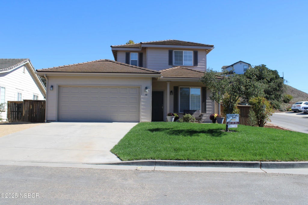 30 Henry Court, Los Alamos