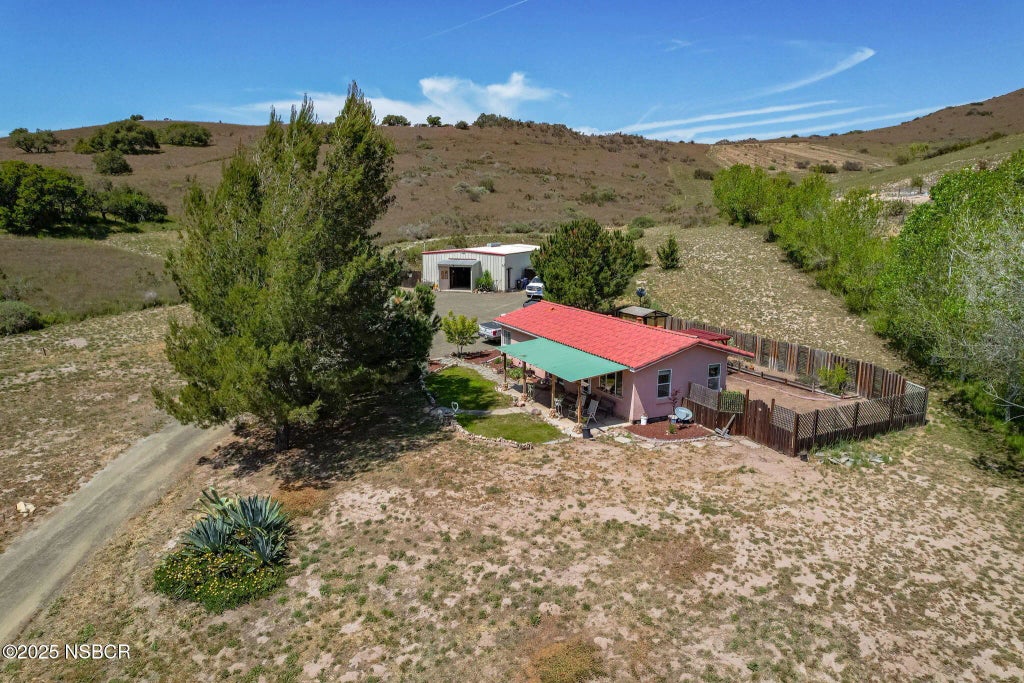 655 Bobcat Springs Road, Buellton