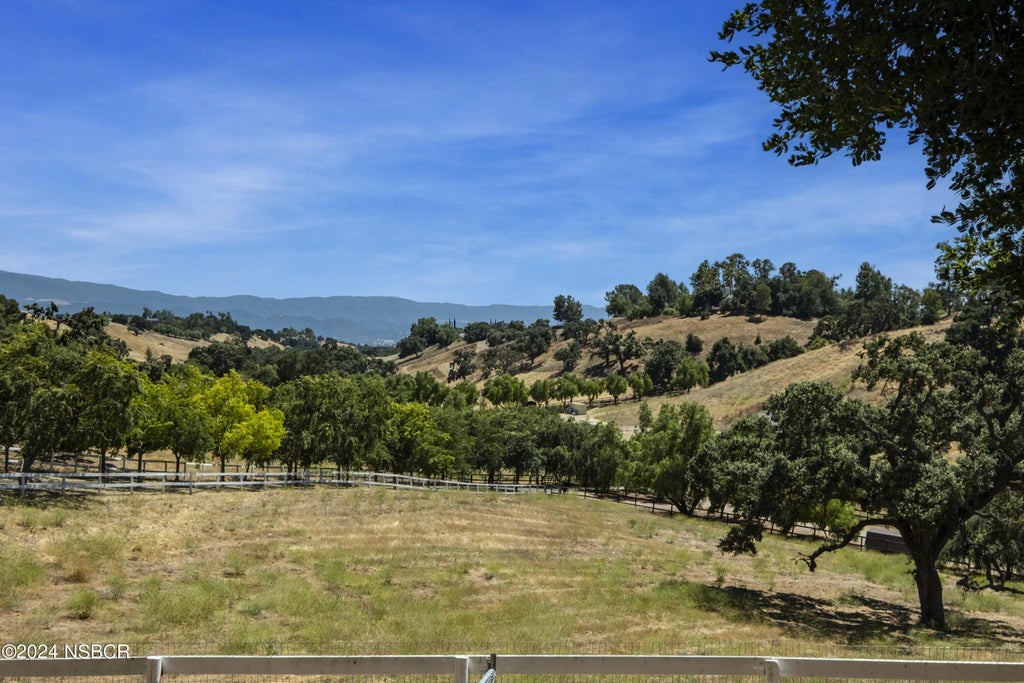 3160 Long Canyon Road, Santa Ynez
