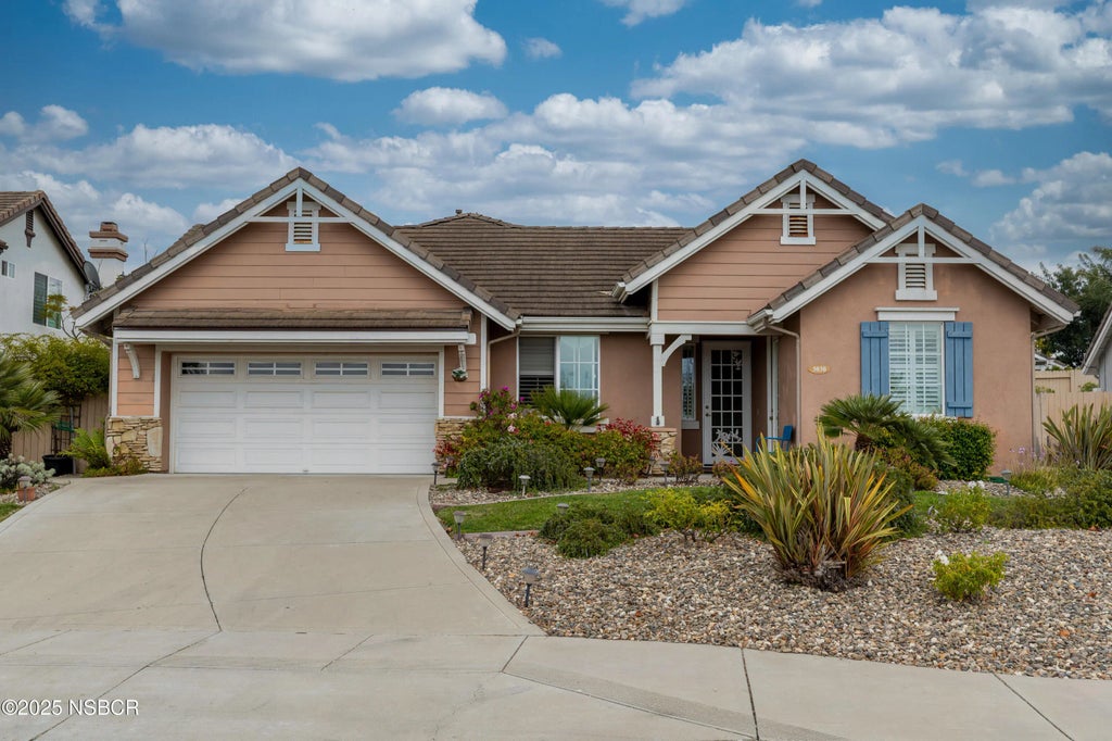 3030 Silver Sage Lane, Lompoc