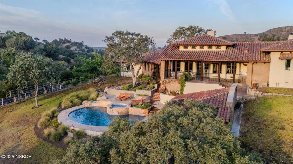 4600 Tims Road, Santa Ynez