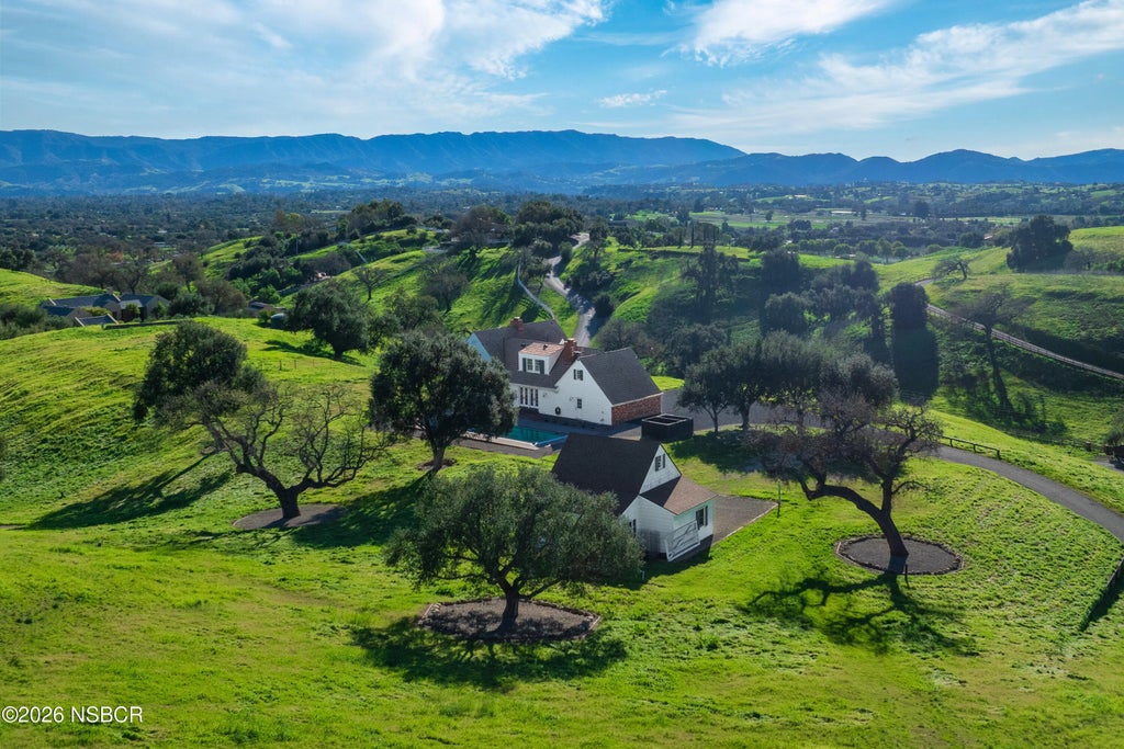 3030 Calle Bonita, Santa Ynez