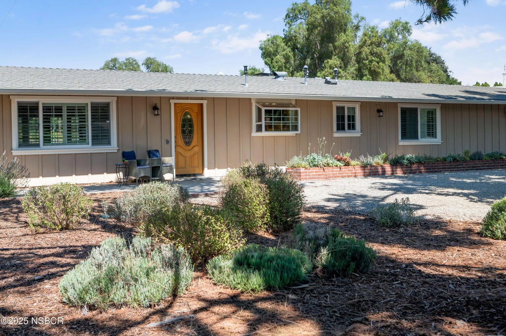 1515 Alamo Pintado Road, Solvang