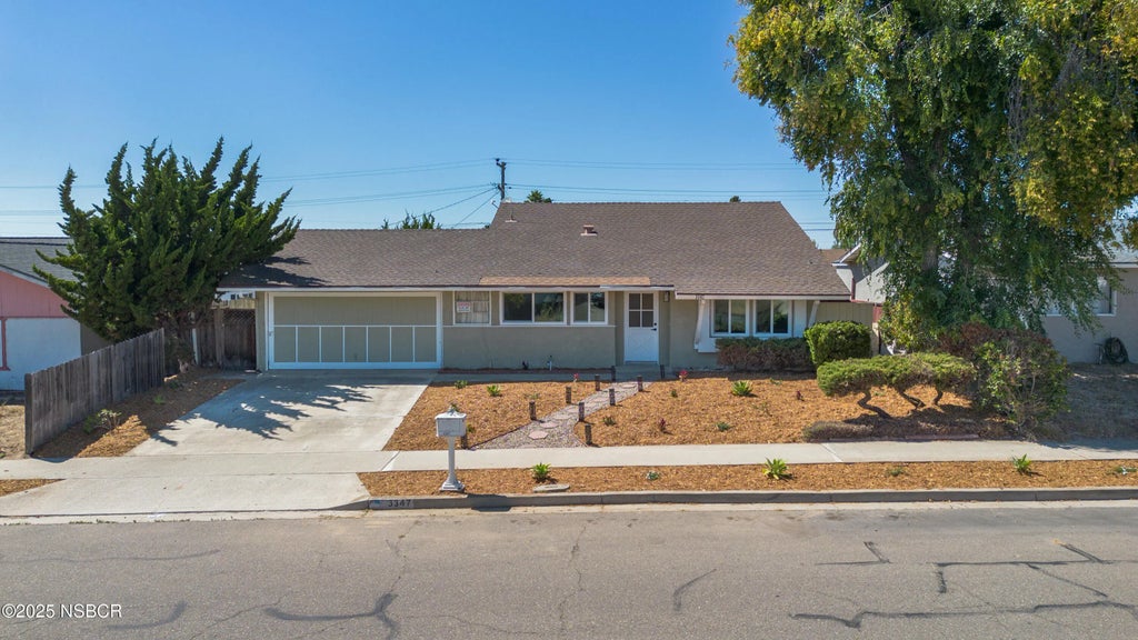 3347 Via Cortez, Lompoc