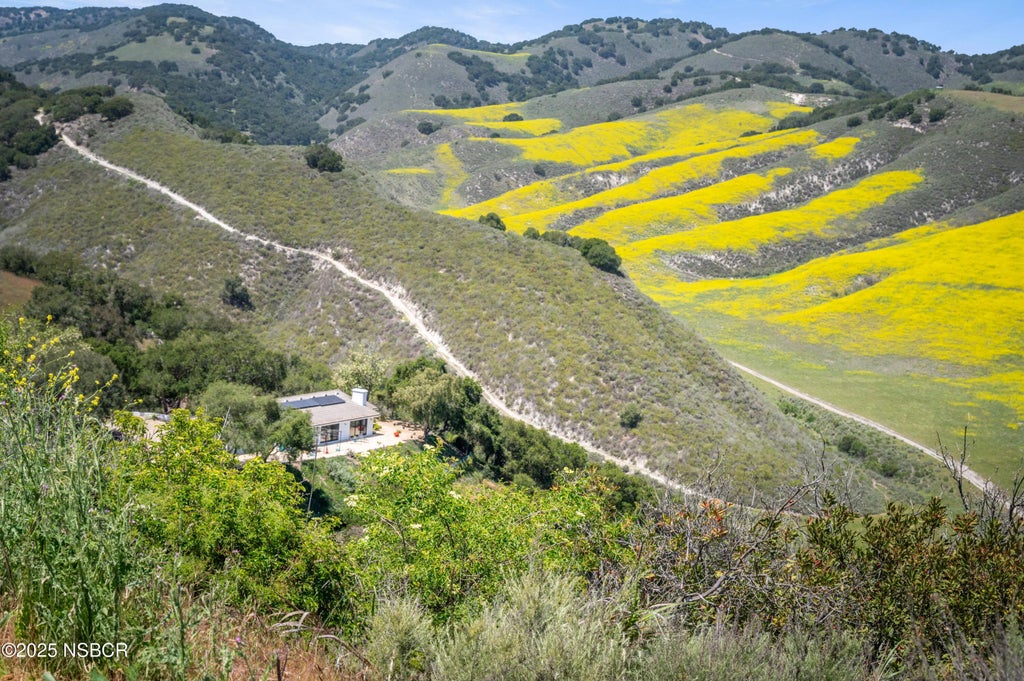 760 Falcon Ridge Lane, Buellton