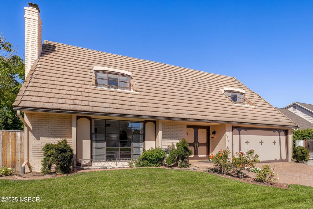6236 Cumberland Drive, Goleta