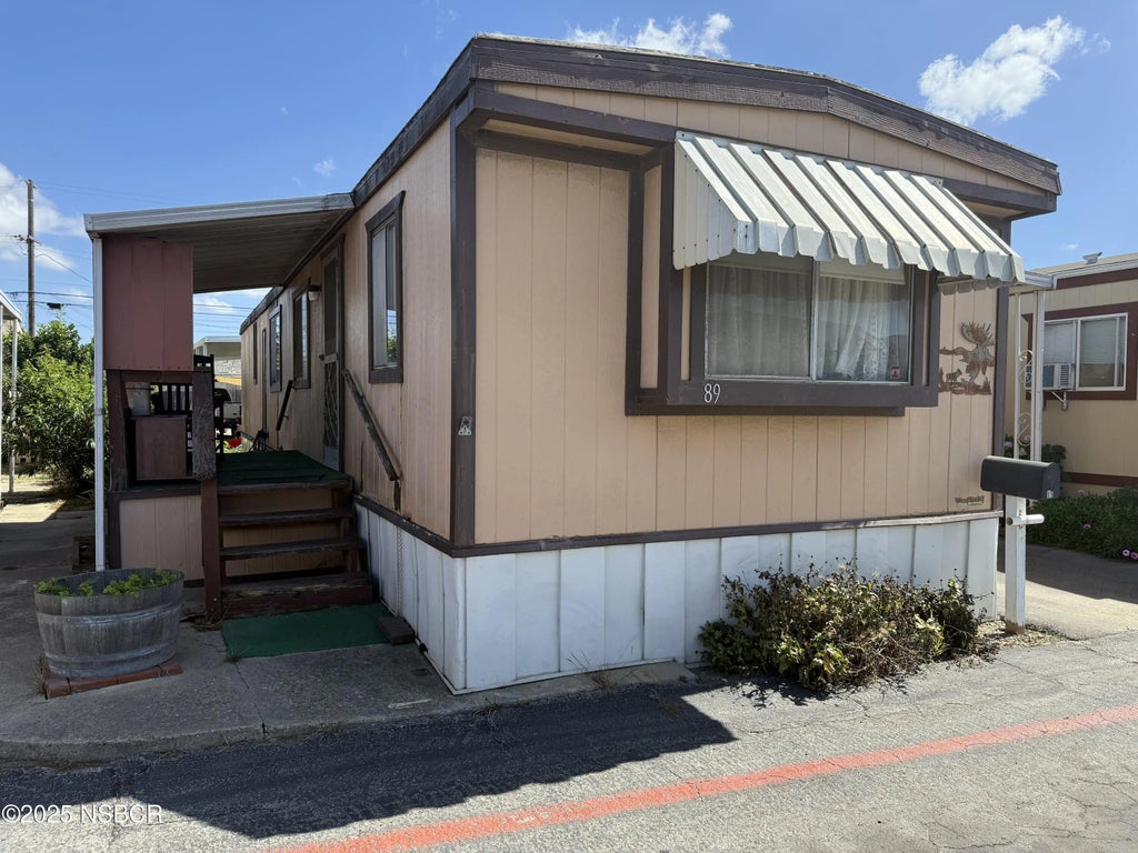 610 E Pine Avenue 89, Lompoc