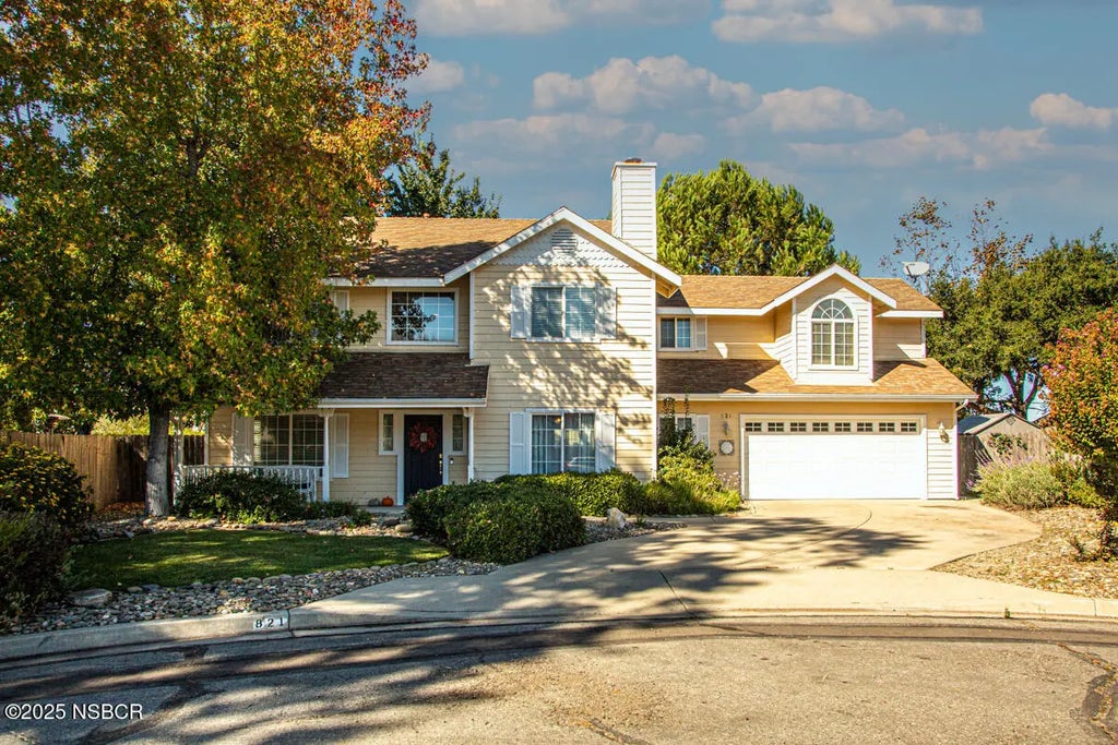 821 Coiner Court, Los Alamos